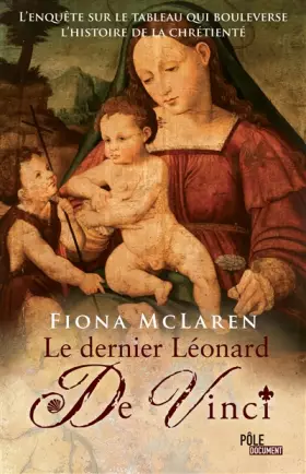 Couverture du produit · Le dernier Léonard De Vinci