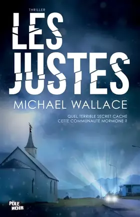 Couverture du produit · Les Justes