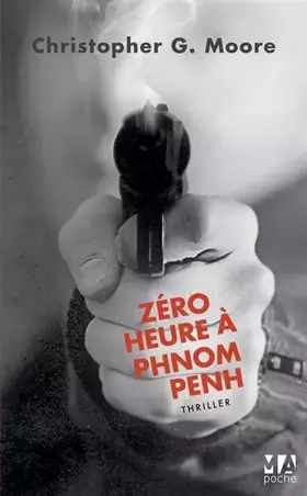 Couverture du produit · POCHE ZERO HEURE A PHNOM PENH