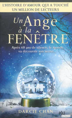 Couverture du produit · Un Ange à la Fenêtre