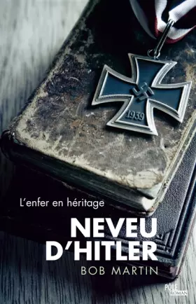 Couverture du produit · Neveu d'Hitler