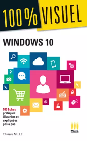 Couverture du produit · WINDOWS 10