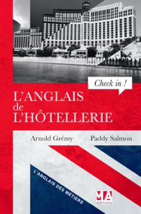 Couverture du produit · L ANGLAIS DE L HOTELLERIE