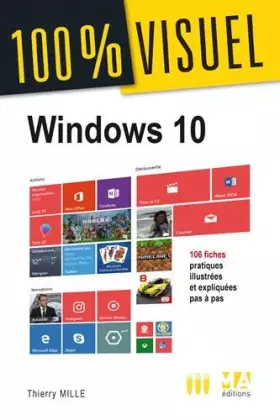 Couverture du produit · Windows 10