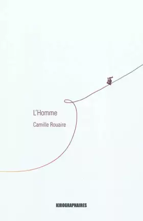 Couverture du produit · L'homme