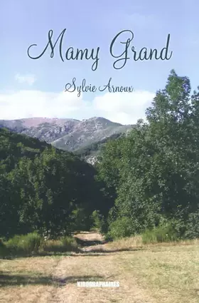 Couverture du produit · Mamy Grand