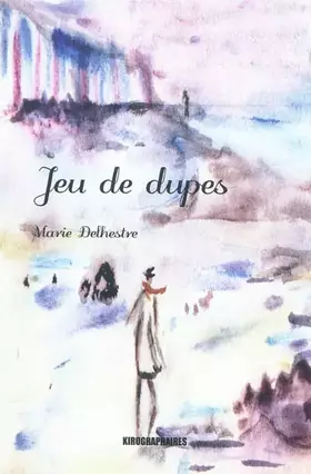Couverture du produit · Jeu de dupes