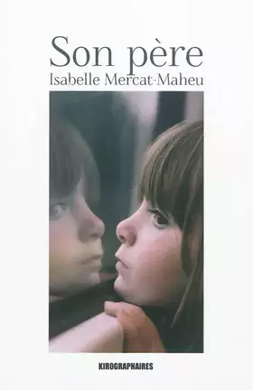 Couverture du produit · Son père