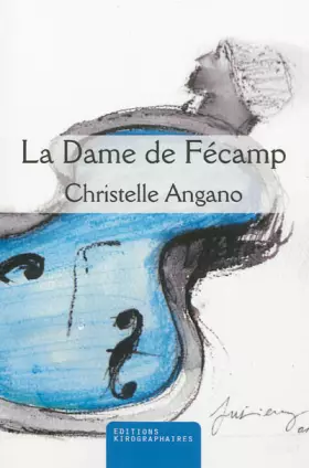 Couverture du produit · La dame de Fécamp