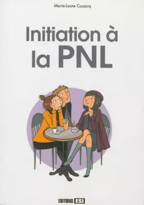 Couverture du produit · Initiation à la PNL