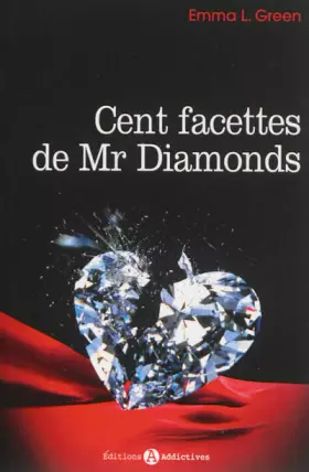 Couverture du produit · Cents facettes de Mr Diamonds - Volume 1