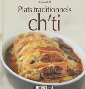 Couverture du produit · Plats traditionnels ch'ti