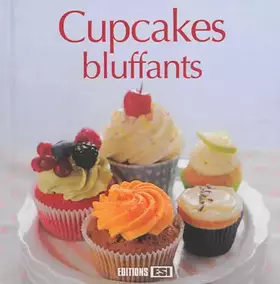 Couverture du produit · cupcakes bluffants - n (0)