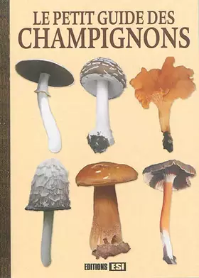 Couverture du produit · petit guide des champignons (le) (0)