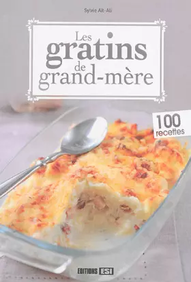 Couverture du produit · gratins de grand-mere (les) (0)