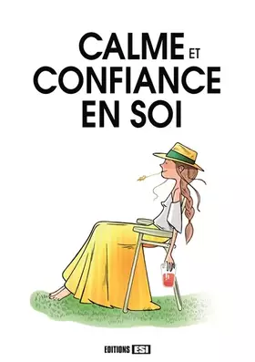 Couverture du produit · Calme et confiance en soi