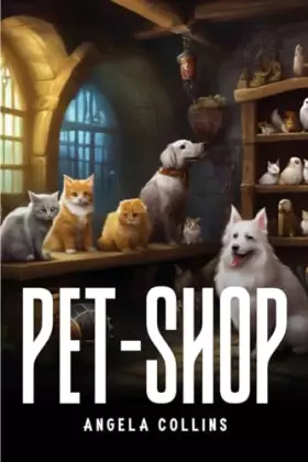 Couverture du produit · Pet-shop