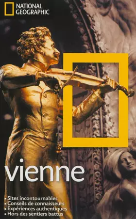 Couverture du produit · Vienne