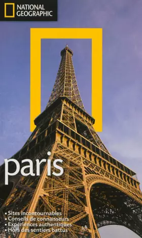 Couverture du produit · Paris