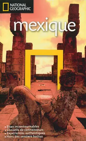 Couverture du produit · Mexique