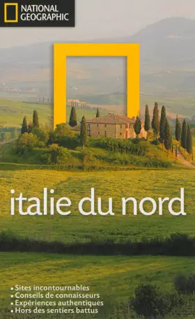 Couverture du produit · Italie du nord