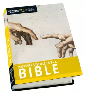 Couverture du produit · Histoire visuelle de la Bible