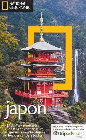 Couverture du produit · Japon