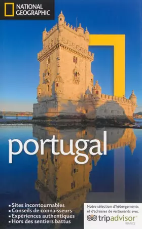 Couverture du produit · Portugal