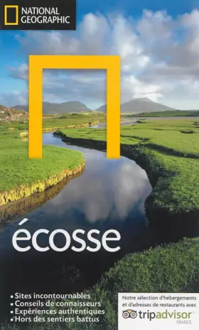 Couverture du produit · Ecosse