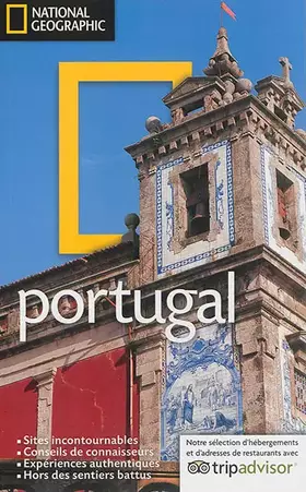 Couverture du produit · Portugal