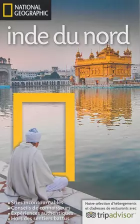 Couverture du produit · Inde du Nord