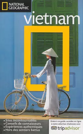 Couverture du produit · Vietnam