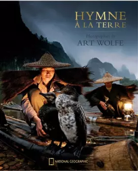 Couverture du produit · Hymne à la Terre