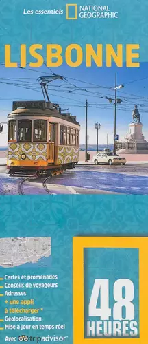 Couverture du produit · 48 heures lisbonne