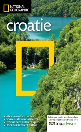 Couverture du produit · Croatie