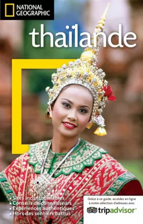 Couverture du produit · Thaïlande