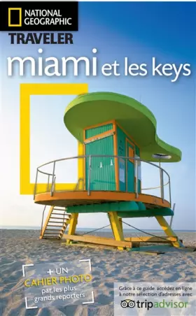 Couverture du produit · Miami et les Keys