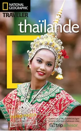 Couverture du produit · Thaïlande