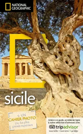 Couverture du produit · Sicile