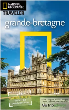 Couverture du produit · Grande-Bretagne