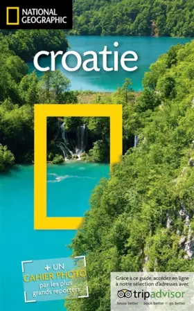 Couverture du produit · Croatie