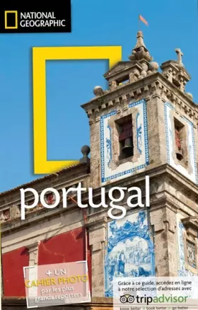 Couverture du produit · Portugal