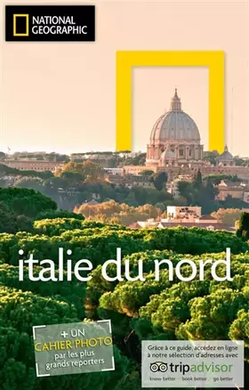 Couverture du produit · Italie du Nord