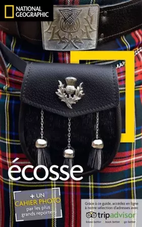 Couverture du produit · Ecosse