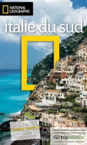 Couverture du produit · Italie du sud