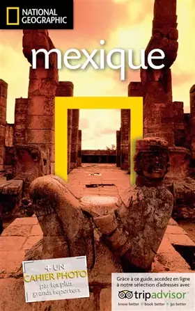 Couverture du produit · Mexique