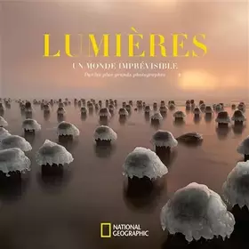 Couverture du produit · Lumières