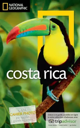 Couverture du produit · Costa Rica