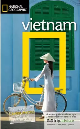 Couverture du produit · Vietnam