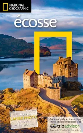 Couverture du produit · Ecosse